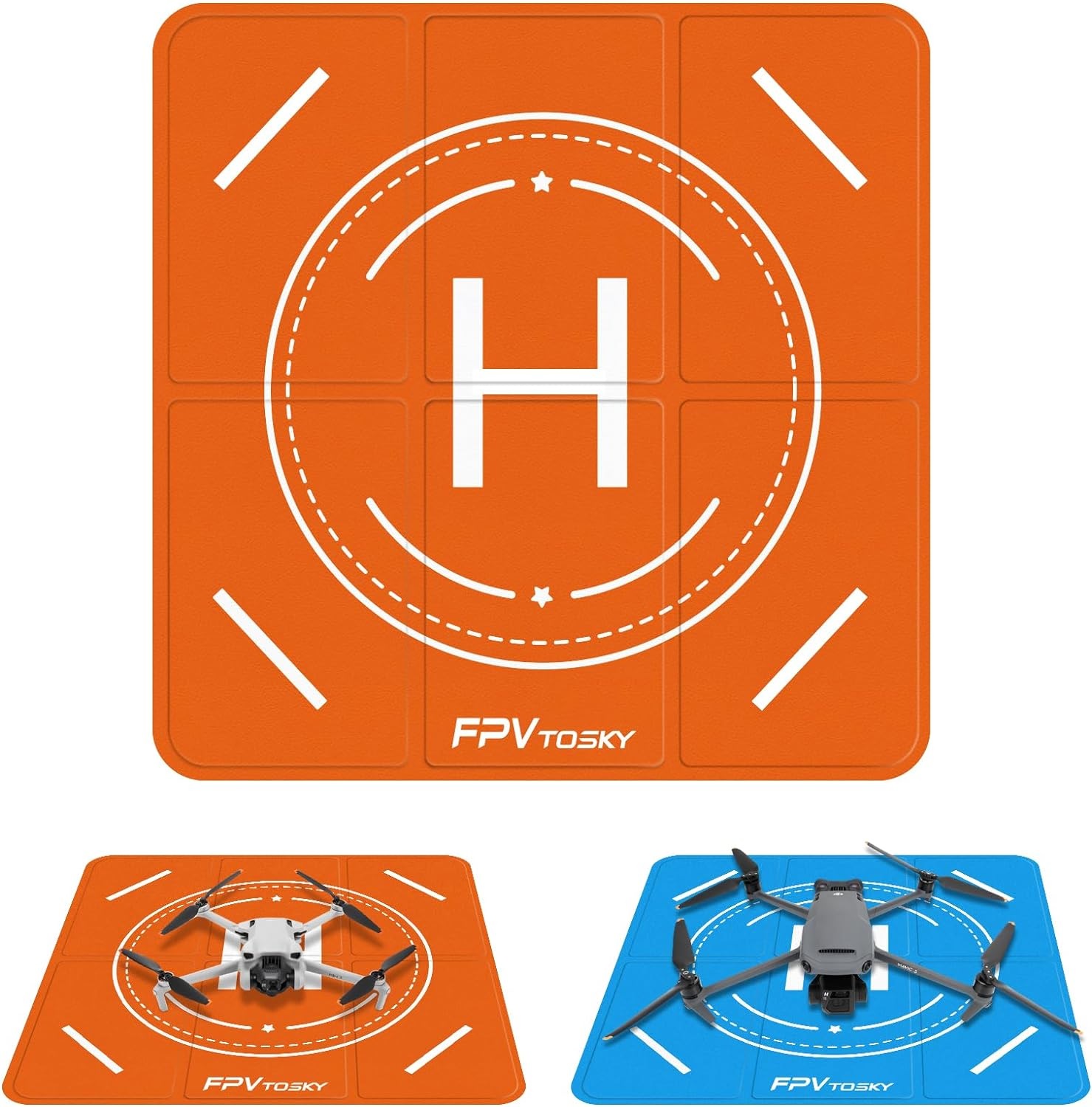 FPVtosky 51cm