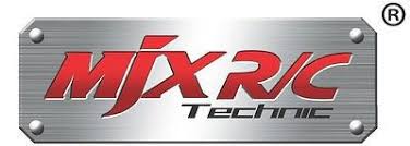 Assistenza Droni Mjx