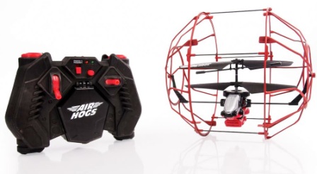 Air Hogs Rollercopter