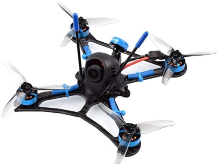 Betafpv Twig XL 4S