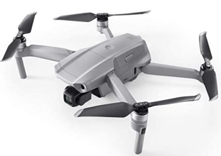 Dji Mavic Air 2