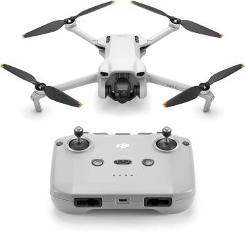 Dji Mini 3