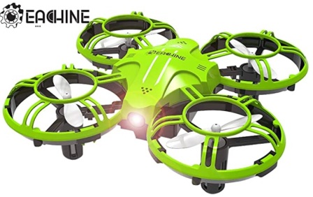 Eachine E016H