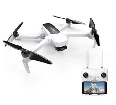Hubsan Zino