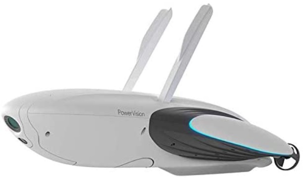 PowerVision PowerDolphin