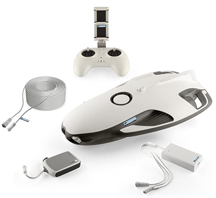 PowerVision PowerRay