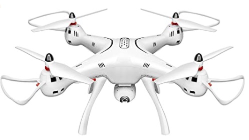 Syma X8 Pro