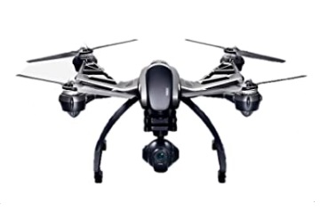 Yuneec Typhoon Q500