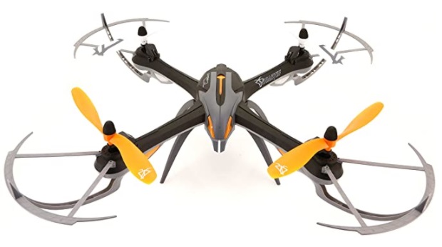 Acme Zoopa Q600 Mantis Movie Movie