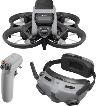 Dji Avata