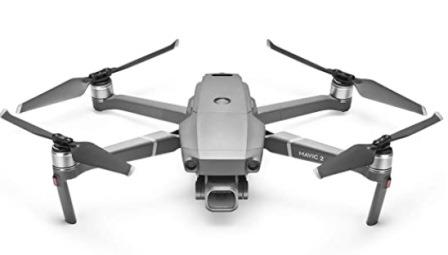 Dji Mavic 2 Pro