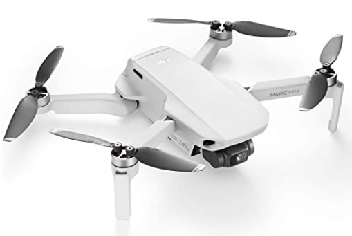 Dji Mavic Mini