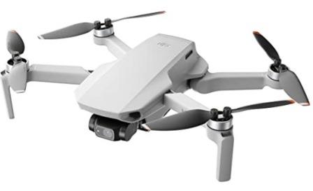 Dji Mini 2