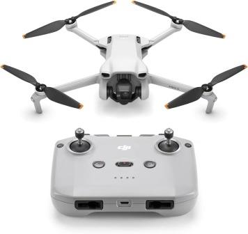 Dji Mini 3